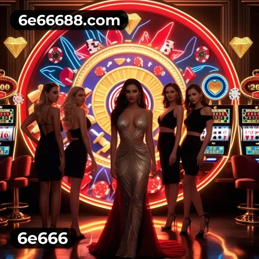 Bônus App 6e666