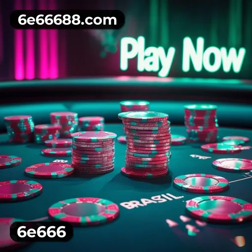 App 6e666 iOS