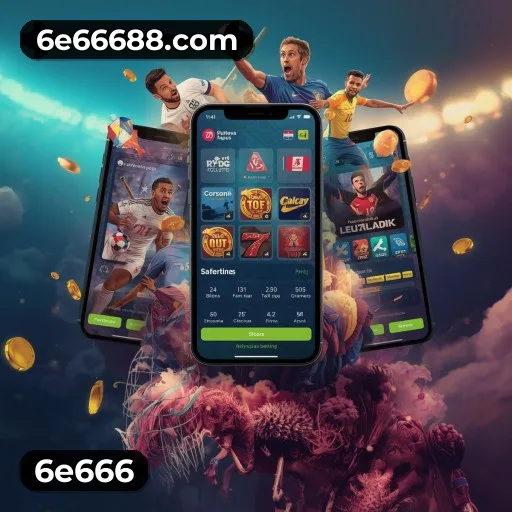iPad 6e666