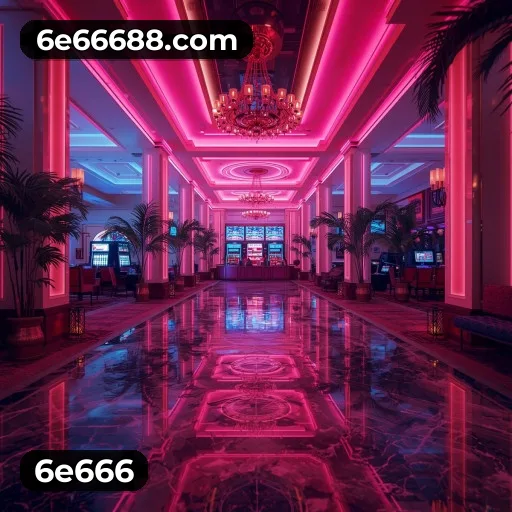 App 6e666 Android