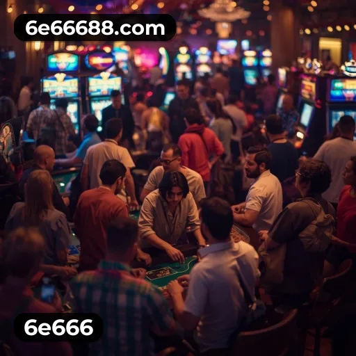 Promoções App 6e666