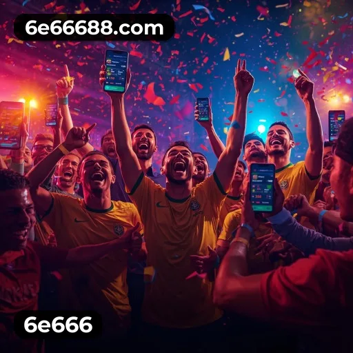 Free spins 6e666