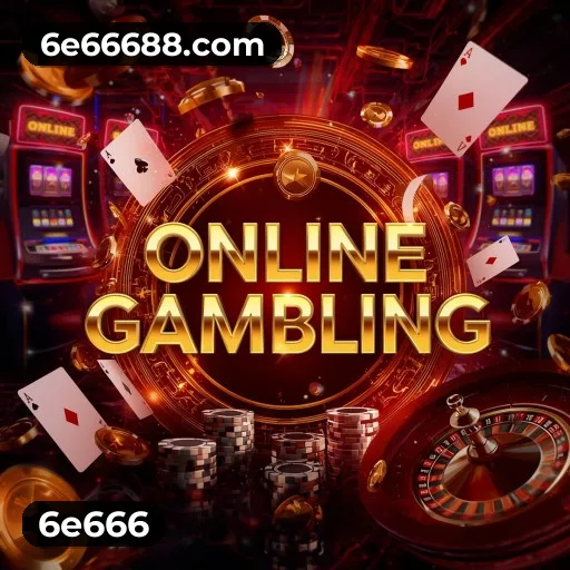 Registro slots 6e666