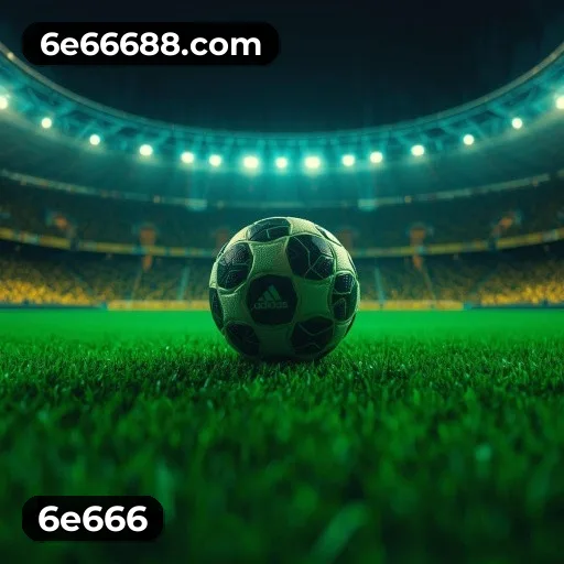 Slots em destaque 6e666