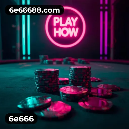 Níveis VIP 6e666