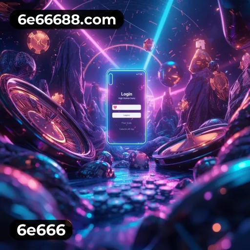 Evolução VIP 6e666