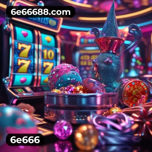 Promoções 6e666