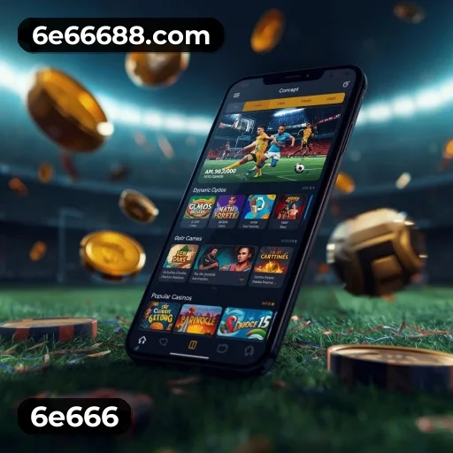Jogos Mesa 6e666