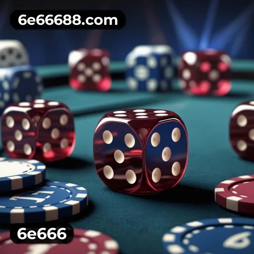 Slots RTP 6e666